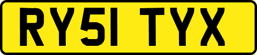 RY51TYX