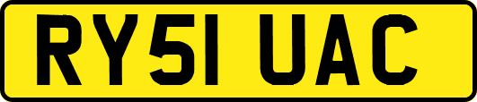 RY51UAC