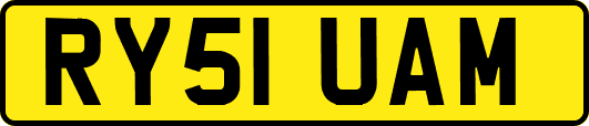 RY51UAM