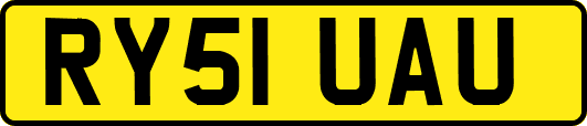 RY51UAU