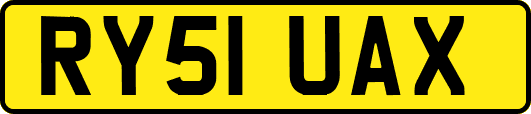 RY51UAX