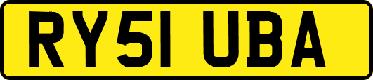 RY51UBA