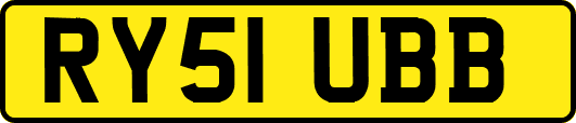 RY51UBB