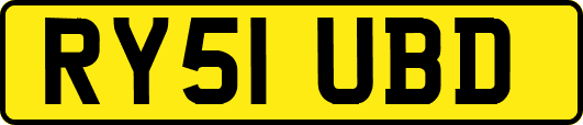 RY51UBD