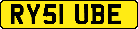 RY51UBE