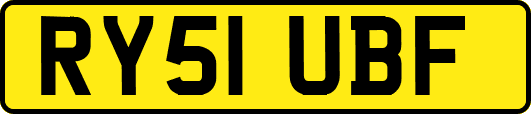 RY51UBF