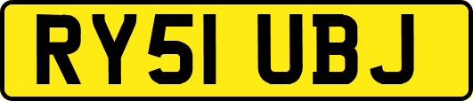 RY51UBJ