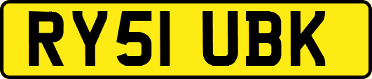 RY51UBK