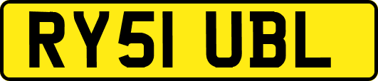 RY51UBL