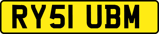 RY51UBM