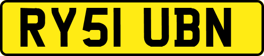 RY51UBN