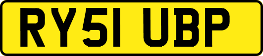 RY51UBP