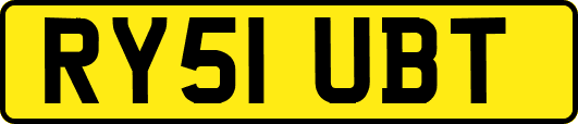 RY51UBT