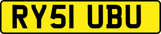 RY51UBU