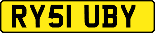 RY51UBY