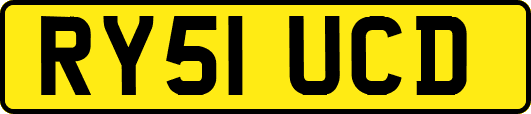 RY51UCD