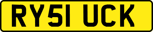 RY51UCK