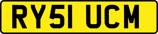 RY51UCM