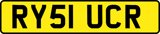 RY51UCR