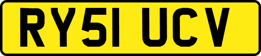 RY51UCV