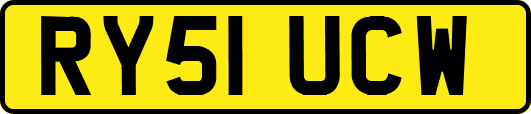 RY51UCW