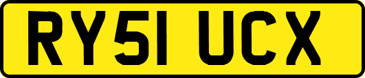 RY51UCX