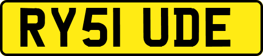 RY51UDE