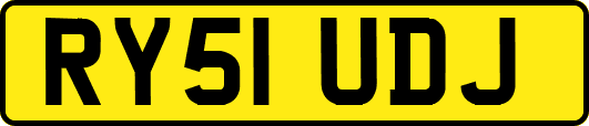RY51UDJ