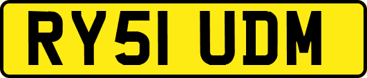 RY51UDM