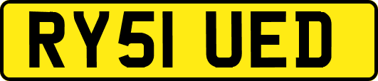 RY51UED