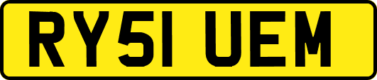 RY51UEM