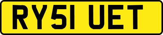 RY51UET