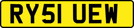 RY51UEW