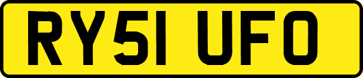 RY51UFO