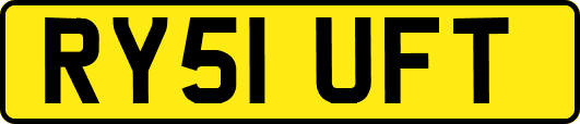 RY51UFT