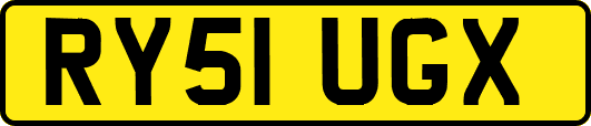 RY51UGX