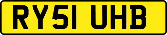 RY51UHB