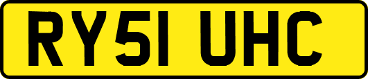 RY51UHC