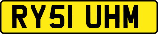 RY51UHM