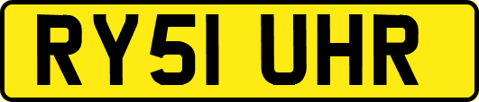 RY51UHR