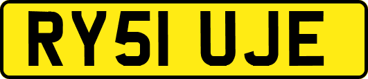 RY51UJE