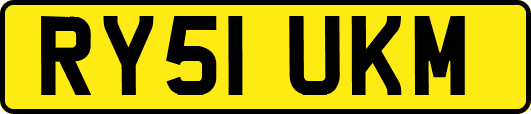 RY51UKM