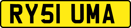 RY51UMA