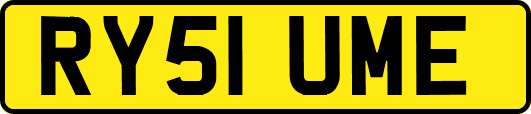 RY51UME