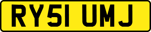RY51UMJ