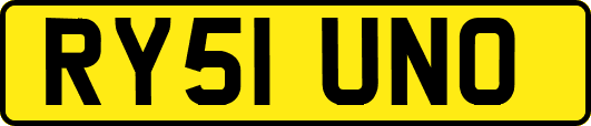 RY51UNO