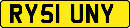 RY51UNY