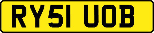 RY51UOB