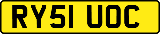 RY51UOC