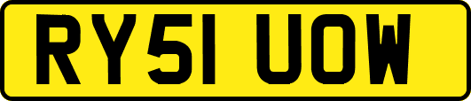 RY51UOW